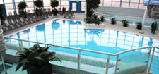 H²Oberhof Wellness & Adventure Pool
